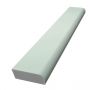 PVC Edge Fillet Trim - 20mm x 5mtr Agate Grey Woodgrain