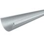 Steel Gutter - 135mm x 3mtr Galvanised