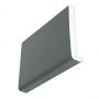150mm Anthracite Grey Woodgrain Fascia Board - 18mm x 5mtr