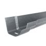 Cast Iron Ogee Gutter - 115mm x 1829mm Primed