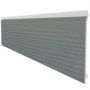 Weatherboard Cladding - 170mm x 5mtr Storm Grey