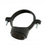 Mech 416 Cast Iron Soil Boss Pipe Double 2 Inch BSP with Gasket - 100mm