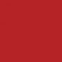 Aluminium Gutter - Traffic Red Colour Option RAL 3020m