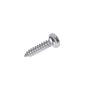Woodscrews For Cladding Clips - Pack of 250