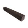 Composite Decking Forte Plastic Joist Solid - 100mm x 100mm x 3000mm