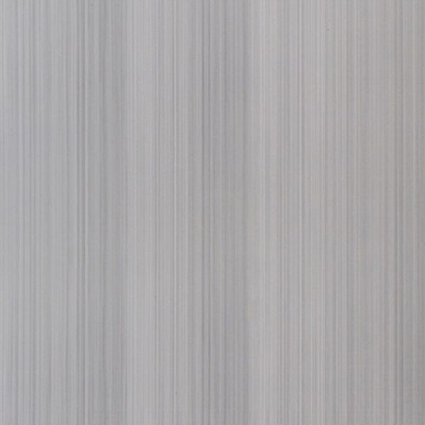 Bathroom Wall Panel - 1000mm x 2400mm x 10mm Matt Stripes Dark Grey