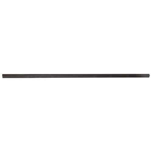 Durapost Reinforced Rod For Gravel Boards - 2400mm Galvanised