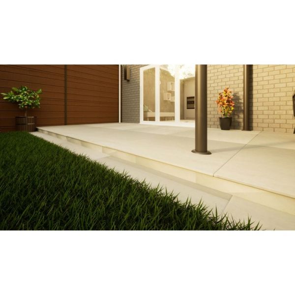 Porcelain Paving - 1200mm x 1200mm x 20mm Yard