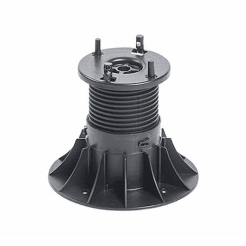 Composite Decking Adjustable Pedestal