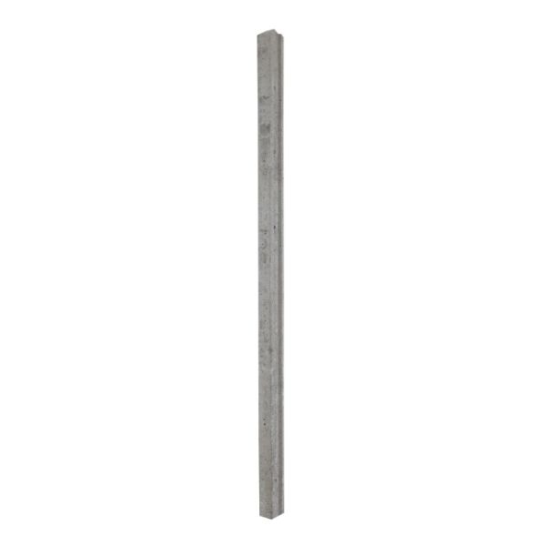Lightweight Intermediate Concrete Post - 2440mm