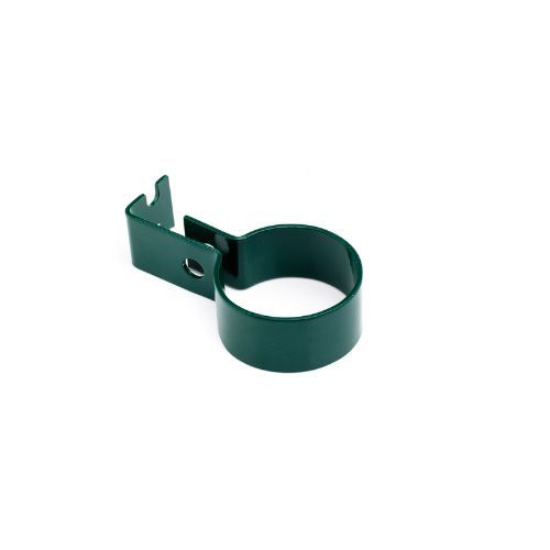Hedging Screen End Bracket
