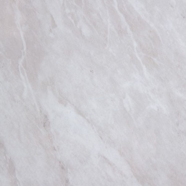 Internal Wall Panel - 250mm x 2600mm x 7.5mm Silver Grey Marble - Pack of 4