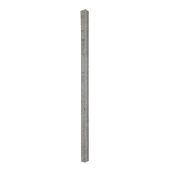 Lightweight Intermediate Concrete Post - 2440mm