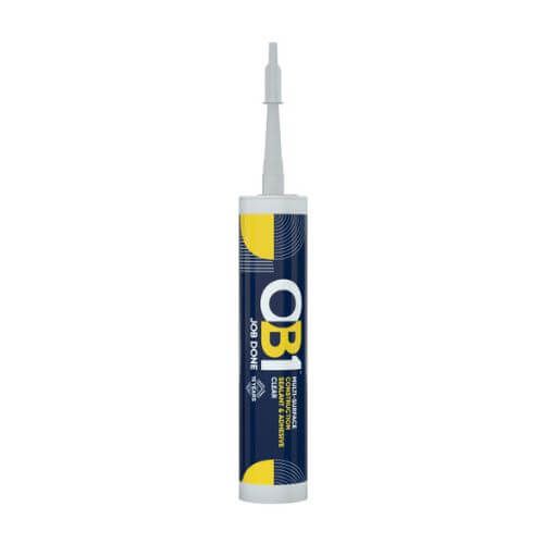 Hybrid Polymer Sealant For Copper & Zinc Gutters