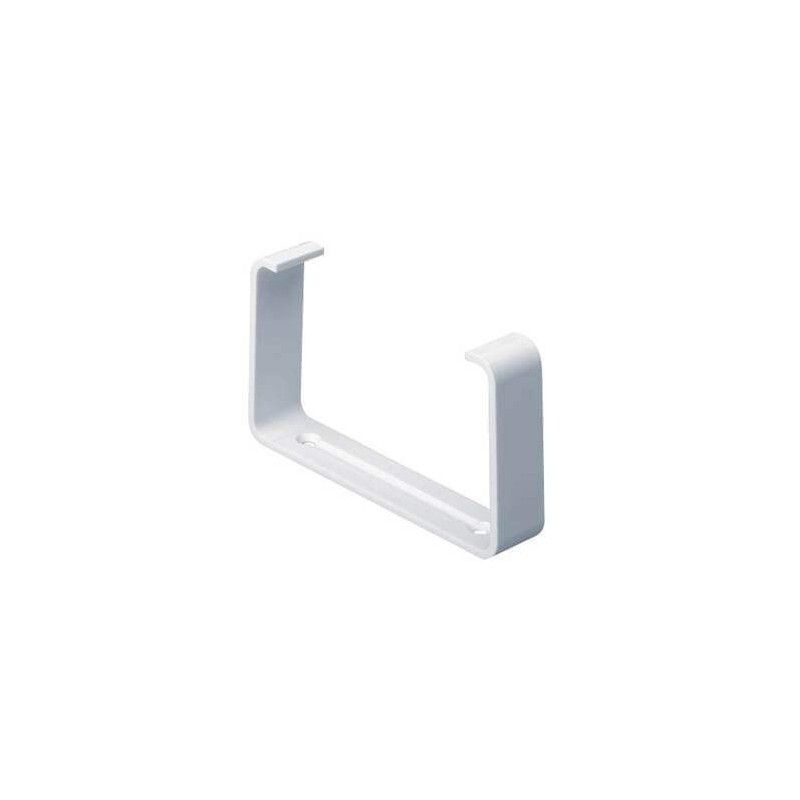 Monsoon Rectangular Ventilation Duct Channel Clip - 110mm x 54mm