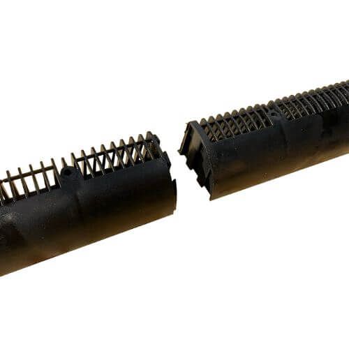 Over Fascia Vent - 25mm Air Gap - Pack of 10