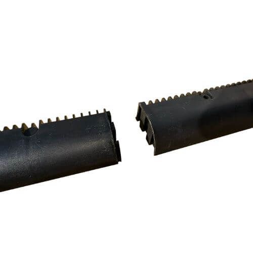 Over Fascia Vent - 10mm Air Gap - Pack of 10