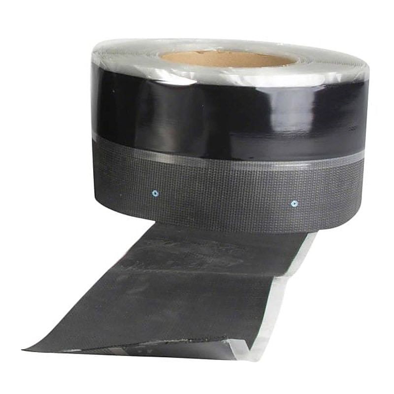 Pressure Sensitive Russ Strip - 152mm (per metre)