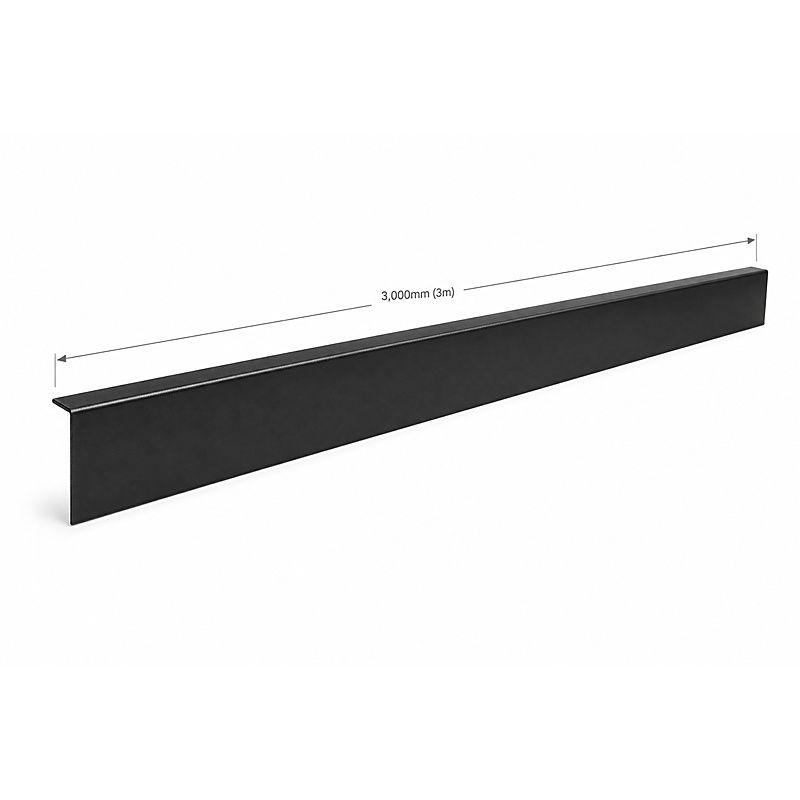 Wall Trim - 25mm x 100mm
