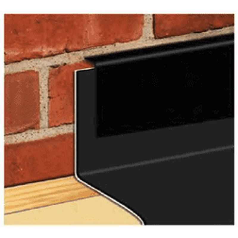Wall Trim - 25mm x 100mm