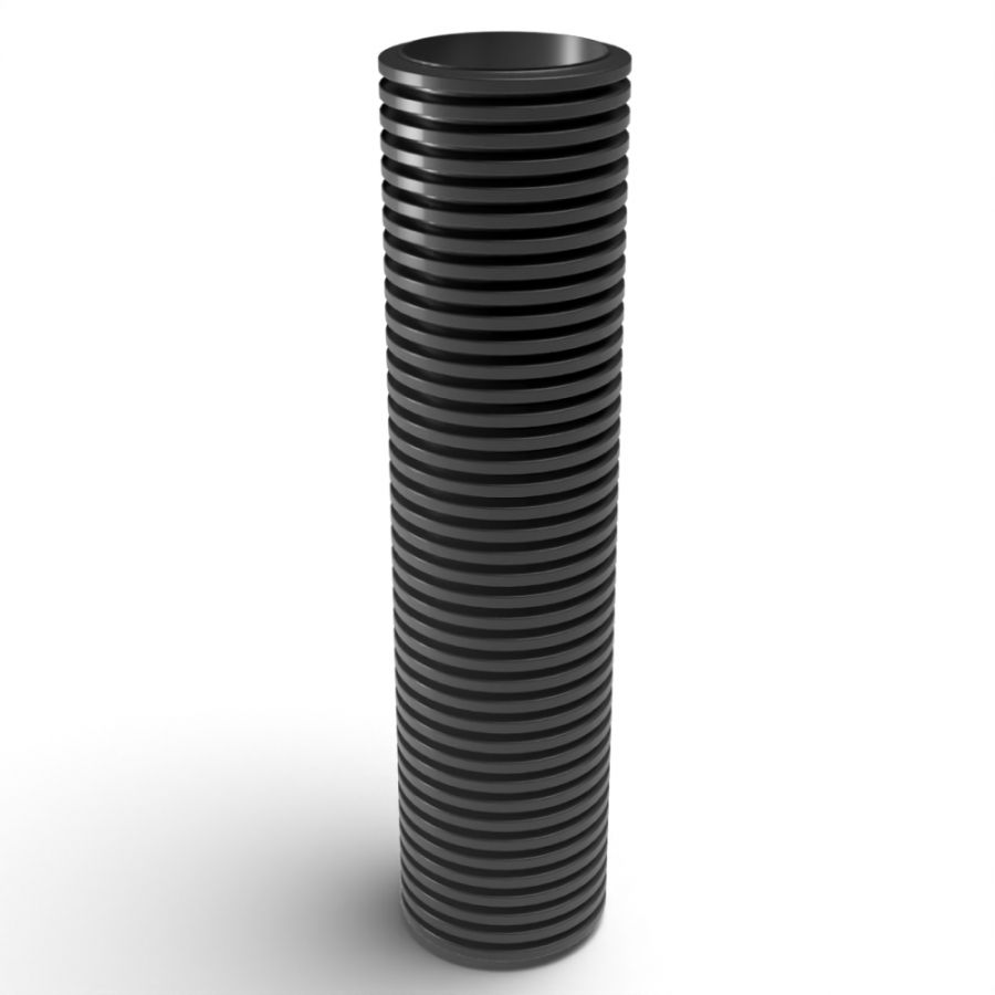 Inspection Chamber Access Shaft - 450mm Diameter x 2000mm Depth