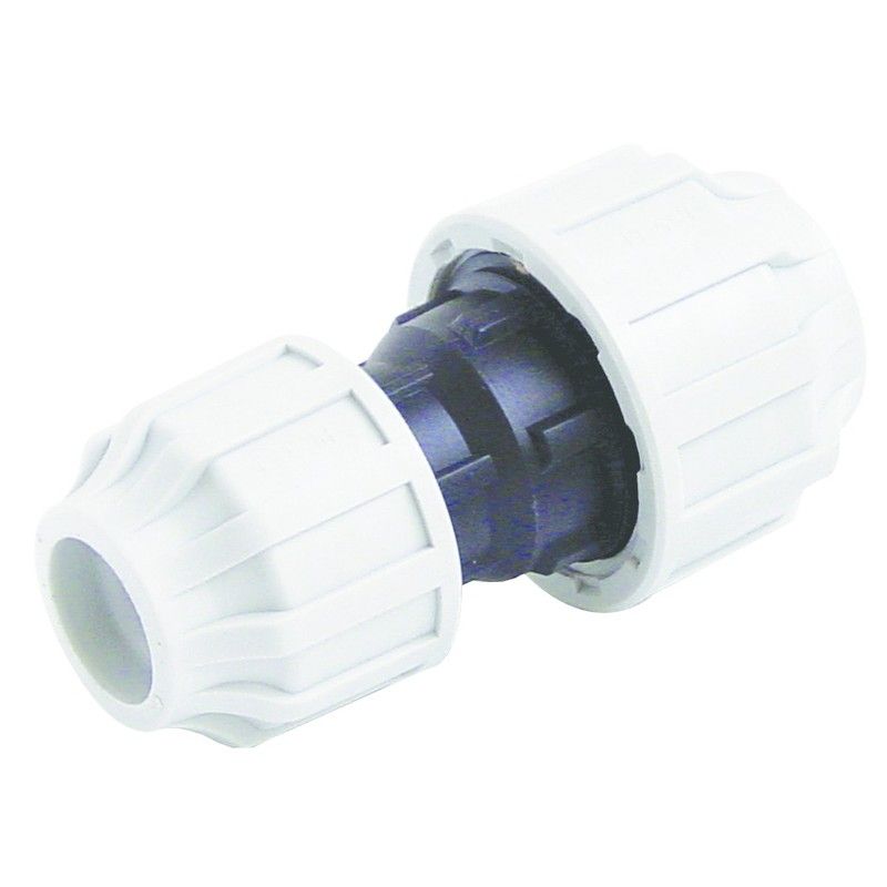 MDPE Reducer - 50mm x 32mm