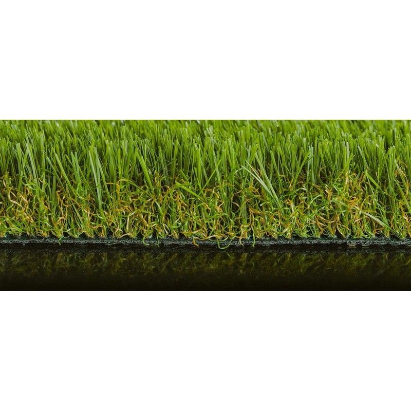 37mm Artificial Grass - Serenity - 4m x 25m