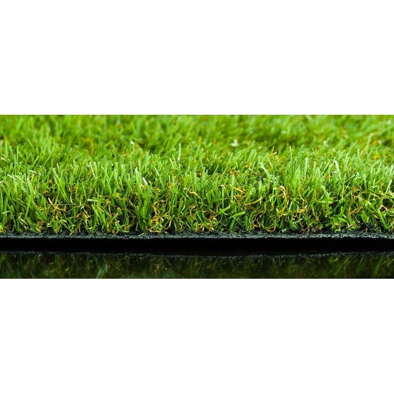 35mm Artifical Grass - Solis - 2m x 15m