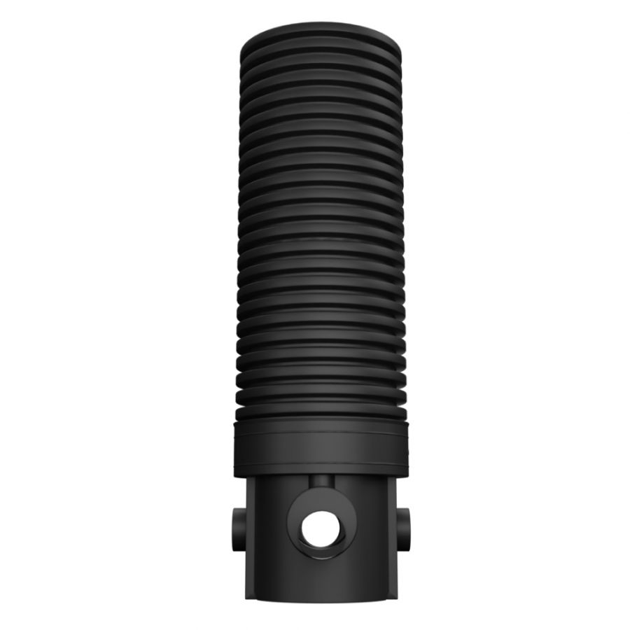 Catchpit Chamber Set - 1050mm Diameter x 1983mm Height For 300mm Twinwall