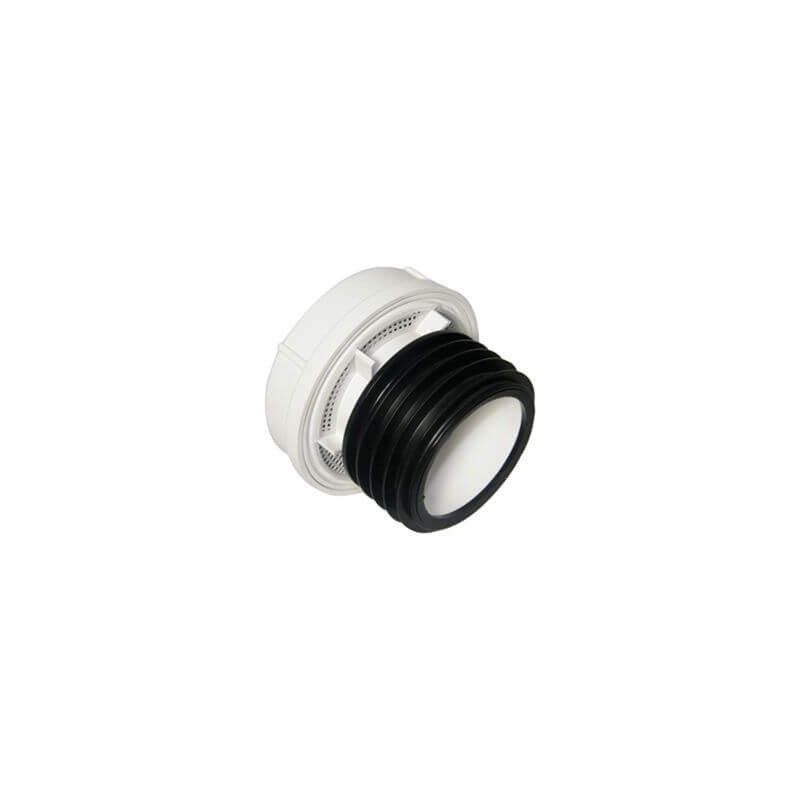 FloPlast Air Admittance Valve External - 110mm White