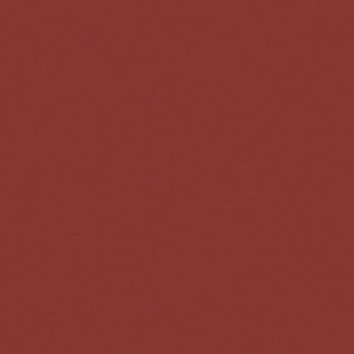 Lindab Steel Conical Downpipe Bend 70 - 75mm Dark Red