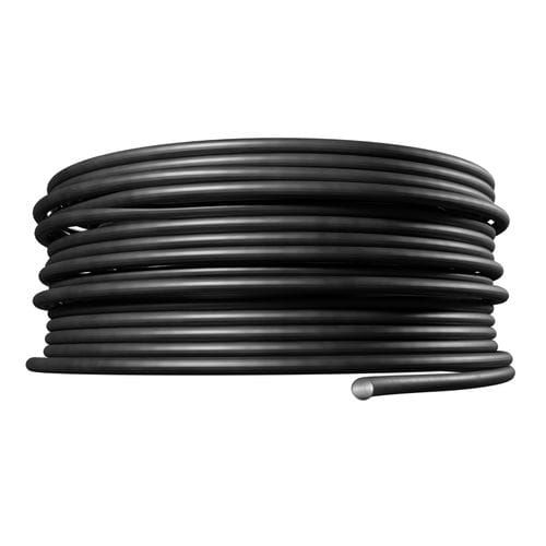 Polypipe Polyduct - ENATS Smooth Single Wall Electric Duct - 38mm (I.D.) x 50mtr