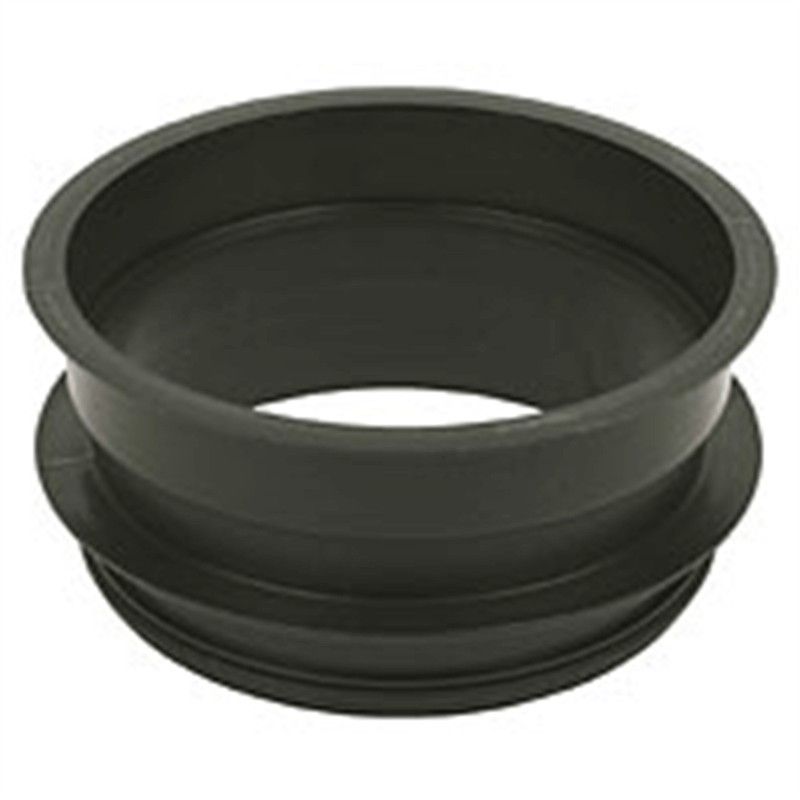 FloPlast Inspection Chamber Riser - 200mm Depth x 300mm Diameter