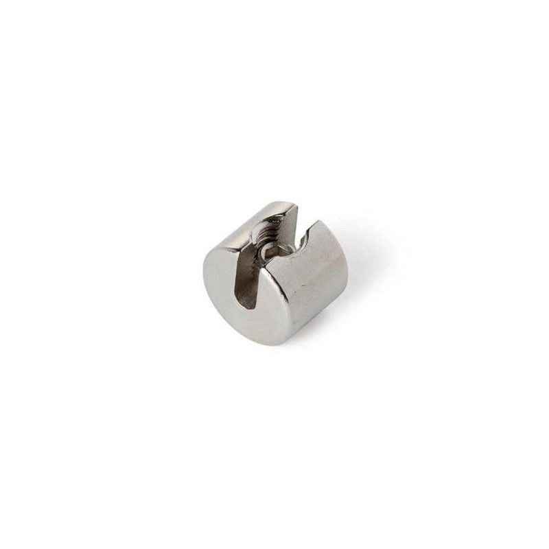 Stainless Steel Balustrade Locking Collar For 3mm Wire