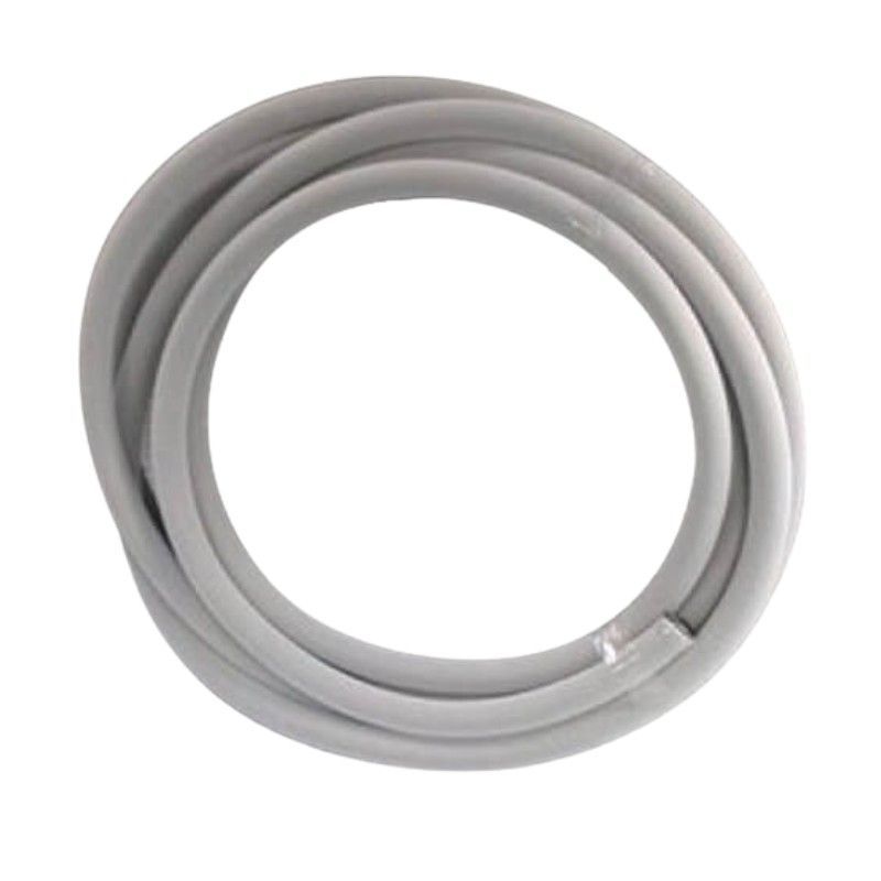 Land Drain Filter Sleeve - 100mm Diameter x 25mtr