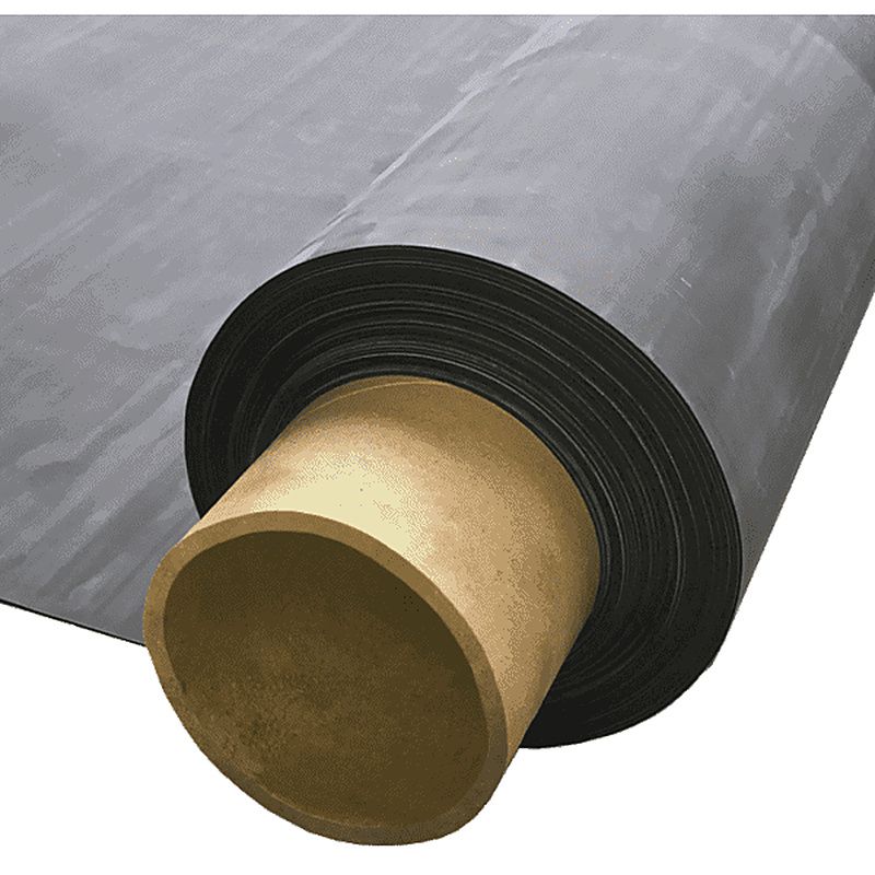 EPDM Membrane - 1.2mm x 3.05mtr (wide) x 1mtr (long)