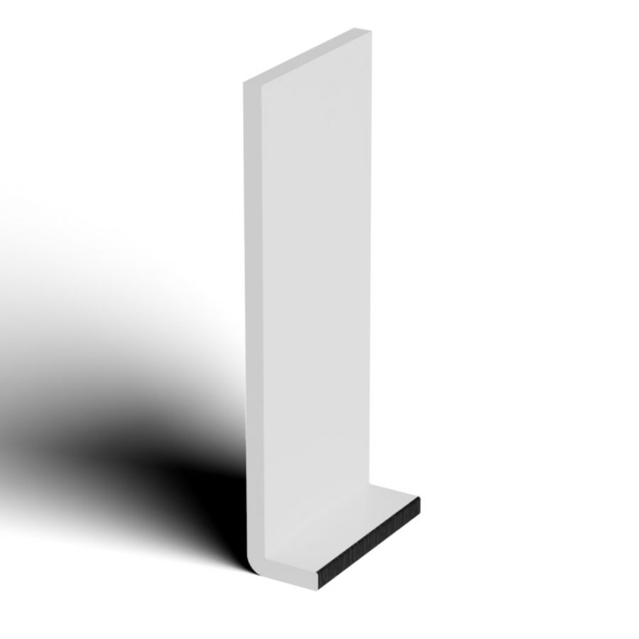 250mm Black Ash Woodgrain Fascia Capping Board - 10mm x 5mtr