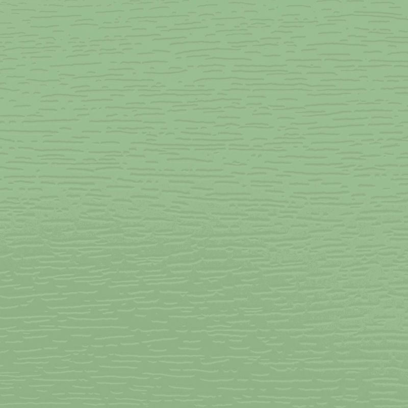 Chartwell Green Woodgrain Fascia Double Ended Corner Trim - 600mm