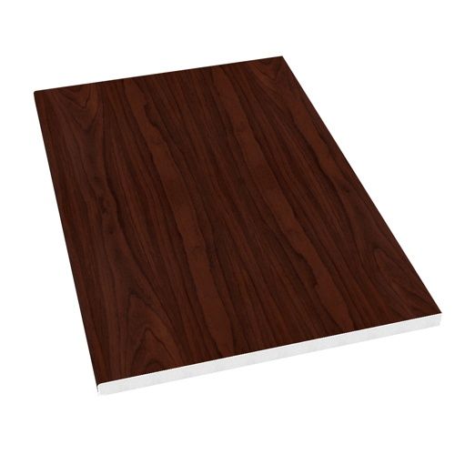175mm Rosewood Soffit Board - 10mm x 5mtr