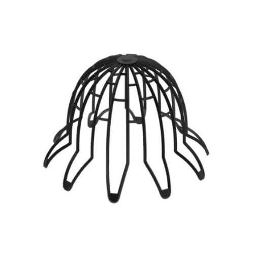 Galeco Industrial Gutter Balloon Outlet Leaf Guard - Pack of 10