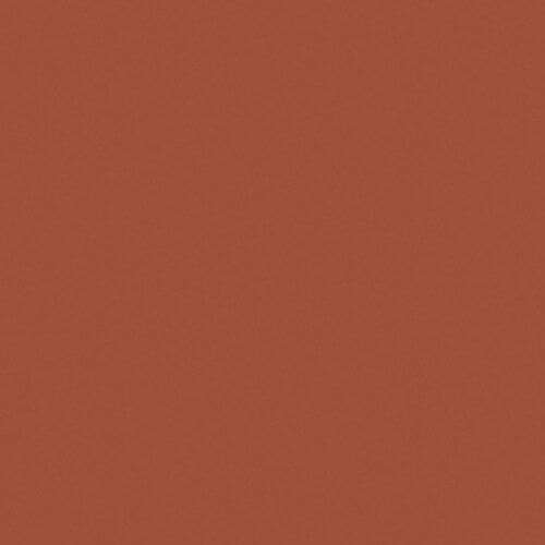 Lindab Steel Gutter Outlet 87mm - 150mm Tile Red