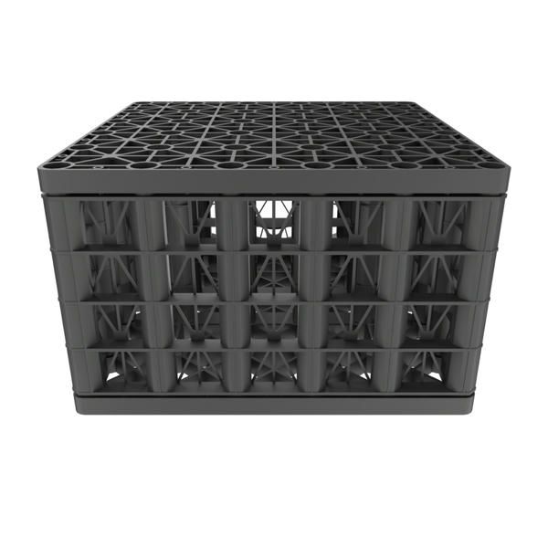 Rainsmart 65 Tonne Soakaway Crate Set Flat-Packed - 20 Cubic Metre Kit