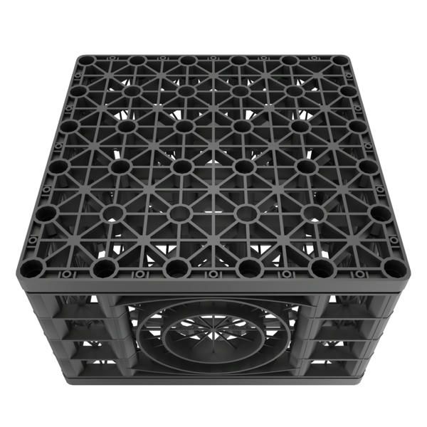 Rainsmart 65 Tonne Soakaway Crate Set Flat-Packed - 5 Cubic Metre Kit