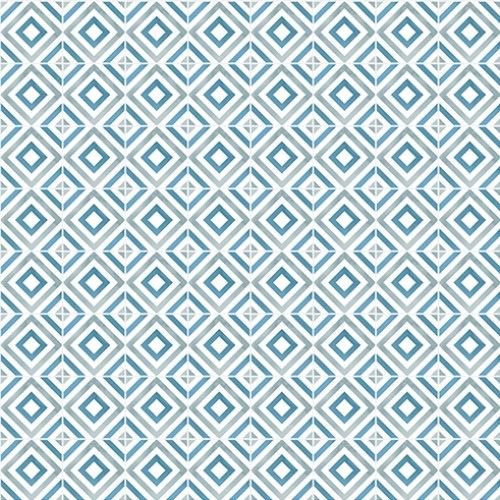Acrylic Wall Panel - 896mm x 2400mm x 4mm Diamond