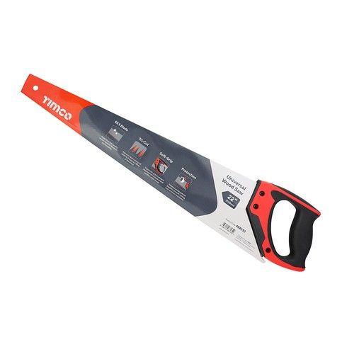 Timco Universal Wood Saw - 22'