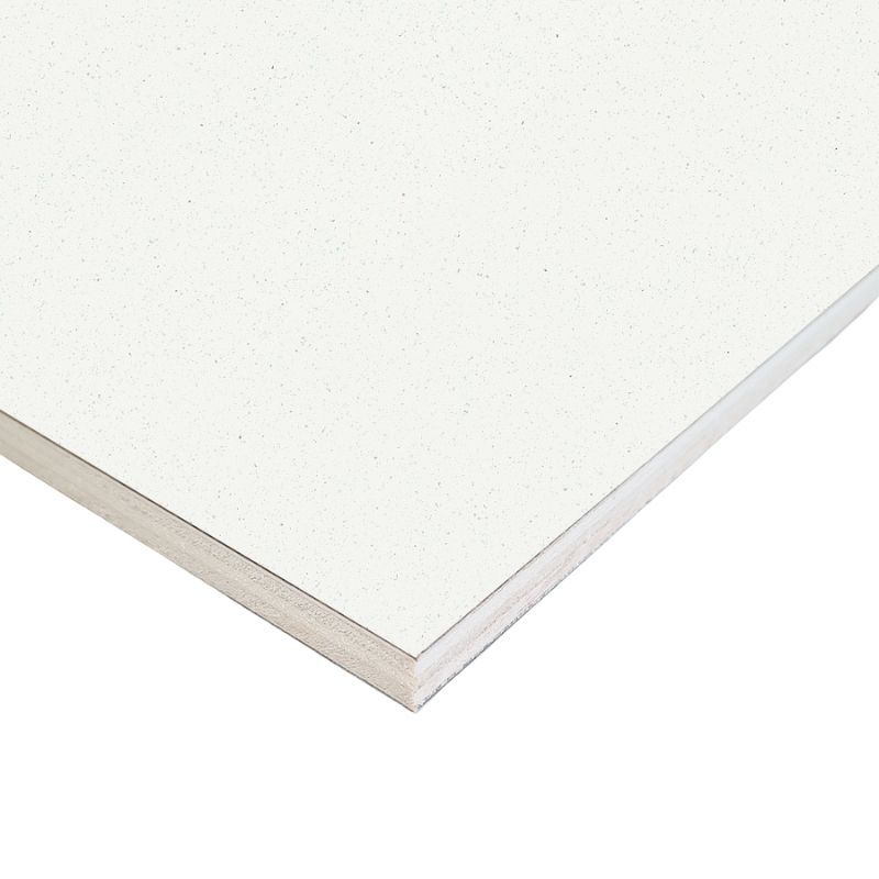 Laminate Wall Panel Tongue & Groove - 585mm x 2420mm x 11mm Polar Sparkle