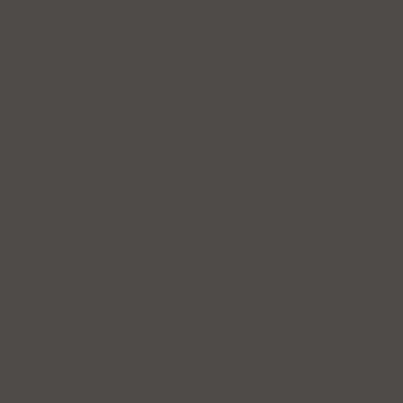 Naturale Cladding Two-Part Aluminium H Trim - 3mtr For Aged Padauk - Pack of 2