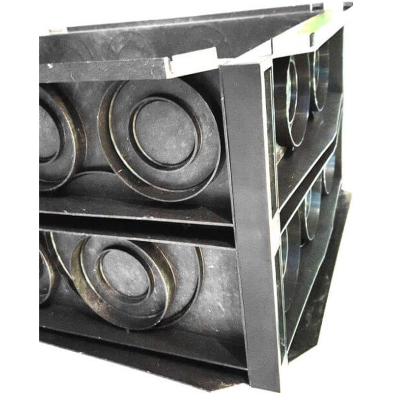 Duct Access Chamber - 300mm x 300mm x 320mm