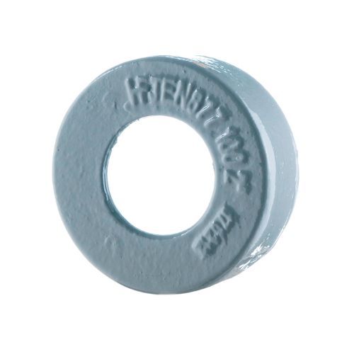 Halifax Cast Iron Drainage Blank End D&T 2
