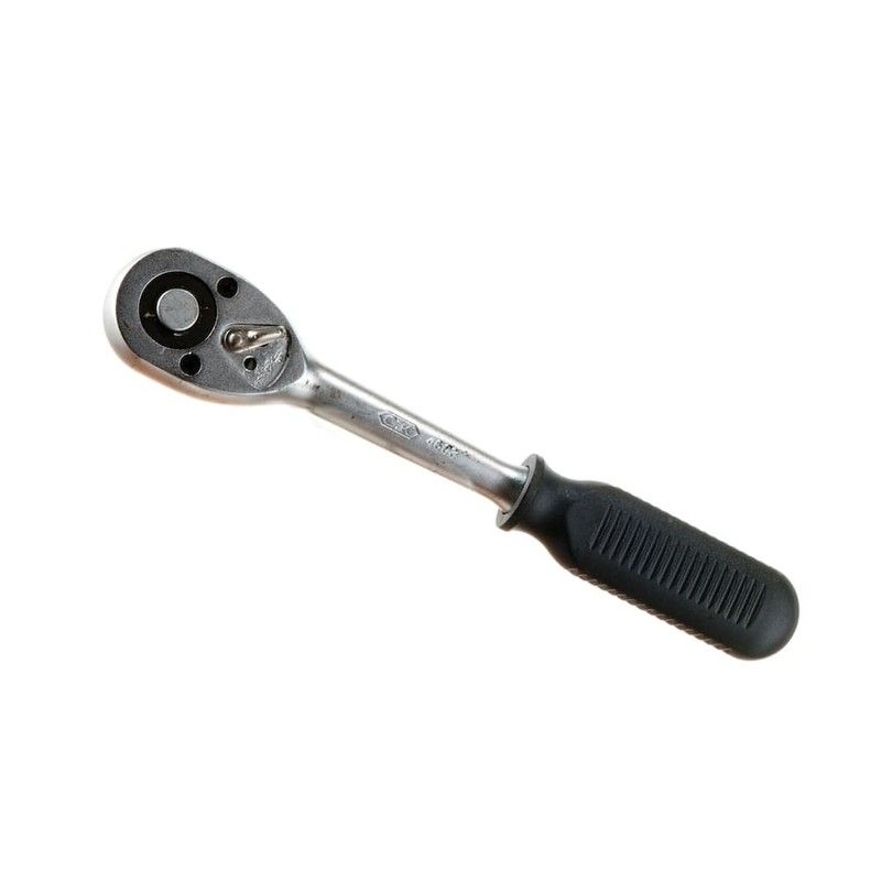 HSD Drive Ratchet Spanner - 13mm